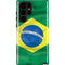 Brazil Flag Galaxy S22 Ultra Pro Case